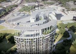 One Pearl Bank (D3), Apartment #558830031
